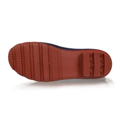 Damskie kalosze Fairweather II | Granatowy
