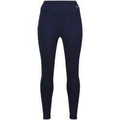 Damskie legginsy Holeen II | Granatowy