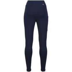 Damskie legginsy Holeen II | Granatowy