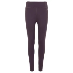 Damskie legginsy Holeen Pro Compression | Fioletowy