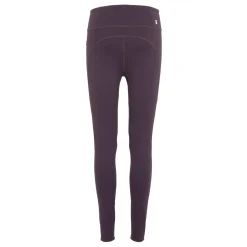 Damskie legginsy Holeen Pro Compression | Fioletowy