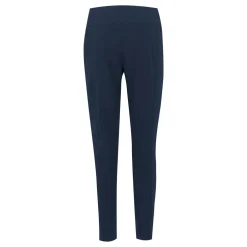 Damskie legginsy trekkingowe Monira | Niebieski