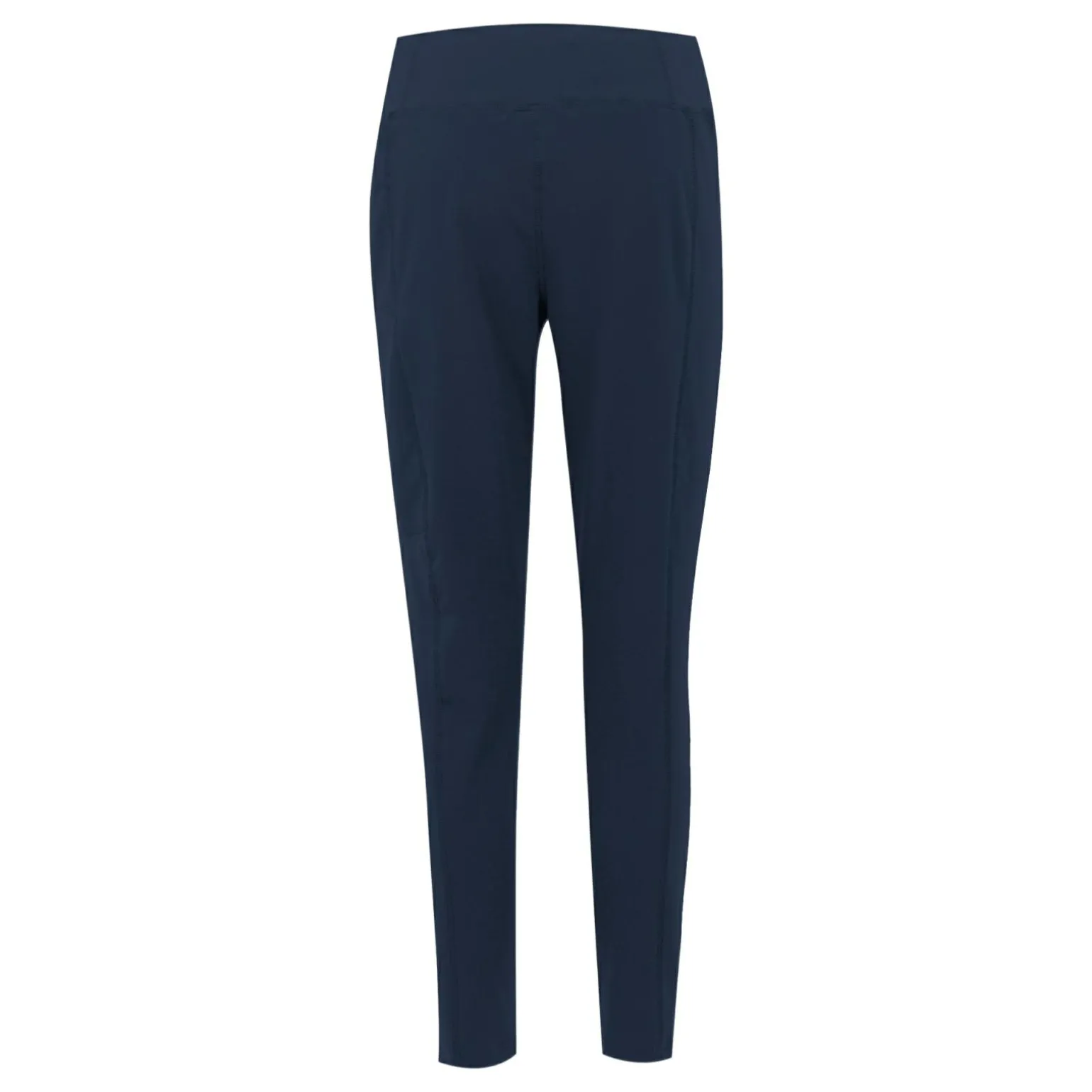 Damskie legginsy trekkingowe Monira | Niebieski