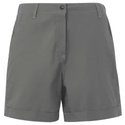 Damskie spodenki casual Xanthi | Szary