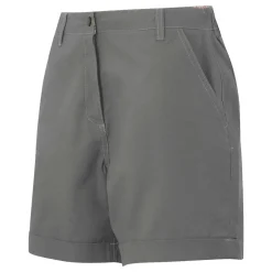 Damskie spodenki casual Xanthi | Szary
