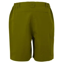 Damskie spodenki Chaska III | Zielony