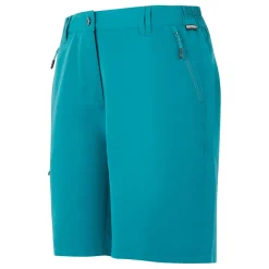 Damskie spodenki Chaska III | Zielony