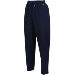 Damskie spodnie Corso | Granatowy