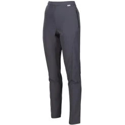 Damskie spodnie trekkingowe Pentre Stretch | Szary