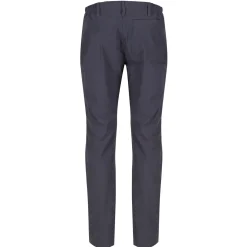 Damskie spodnie trekkingowe Highton Stretch | Szary