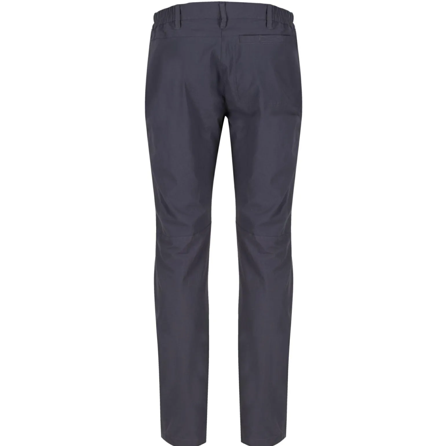 Damskie spodnie trekkingowe Highton Stretch | Szary