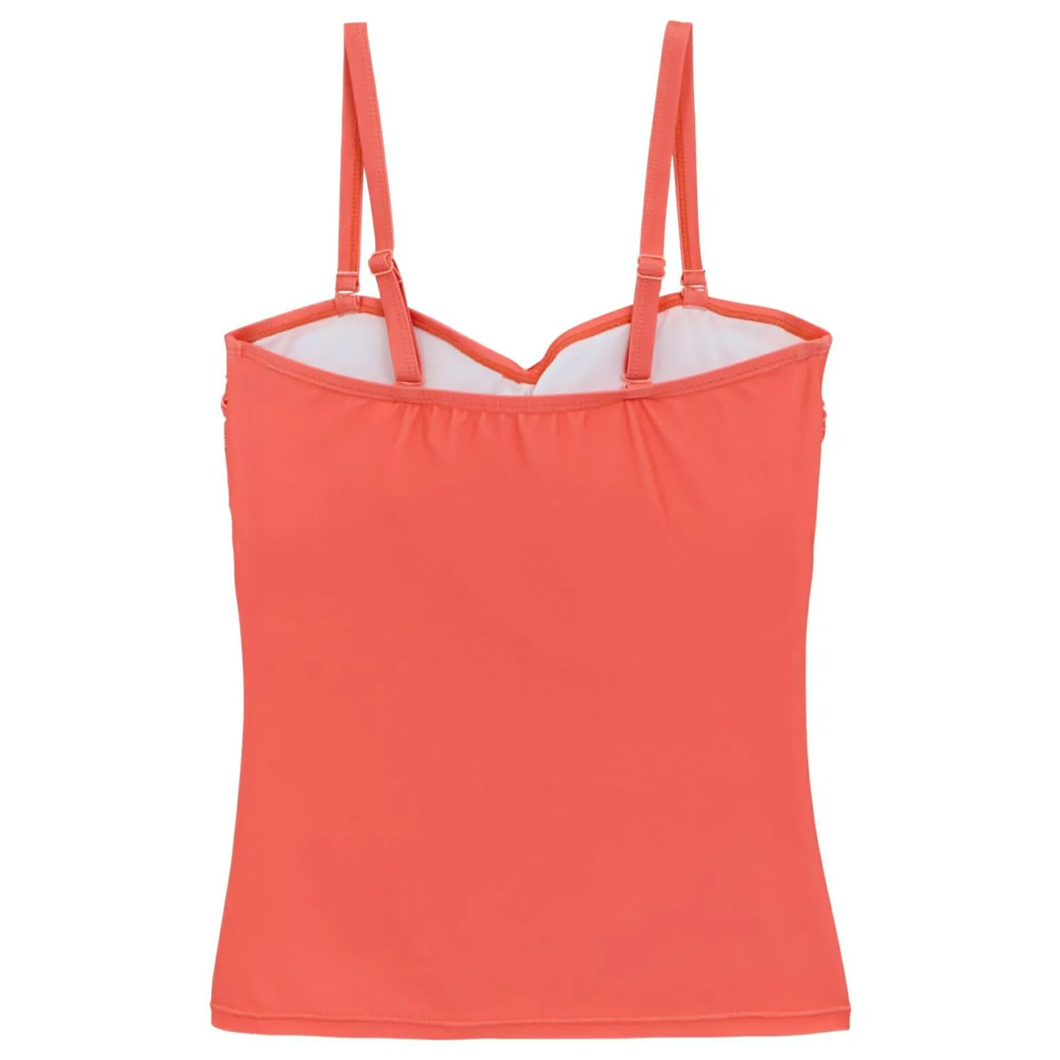 Damskie tankini Aceana III | Różowy