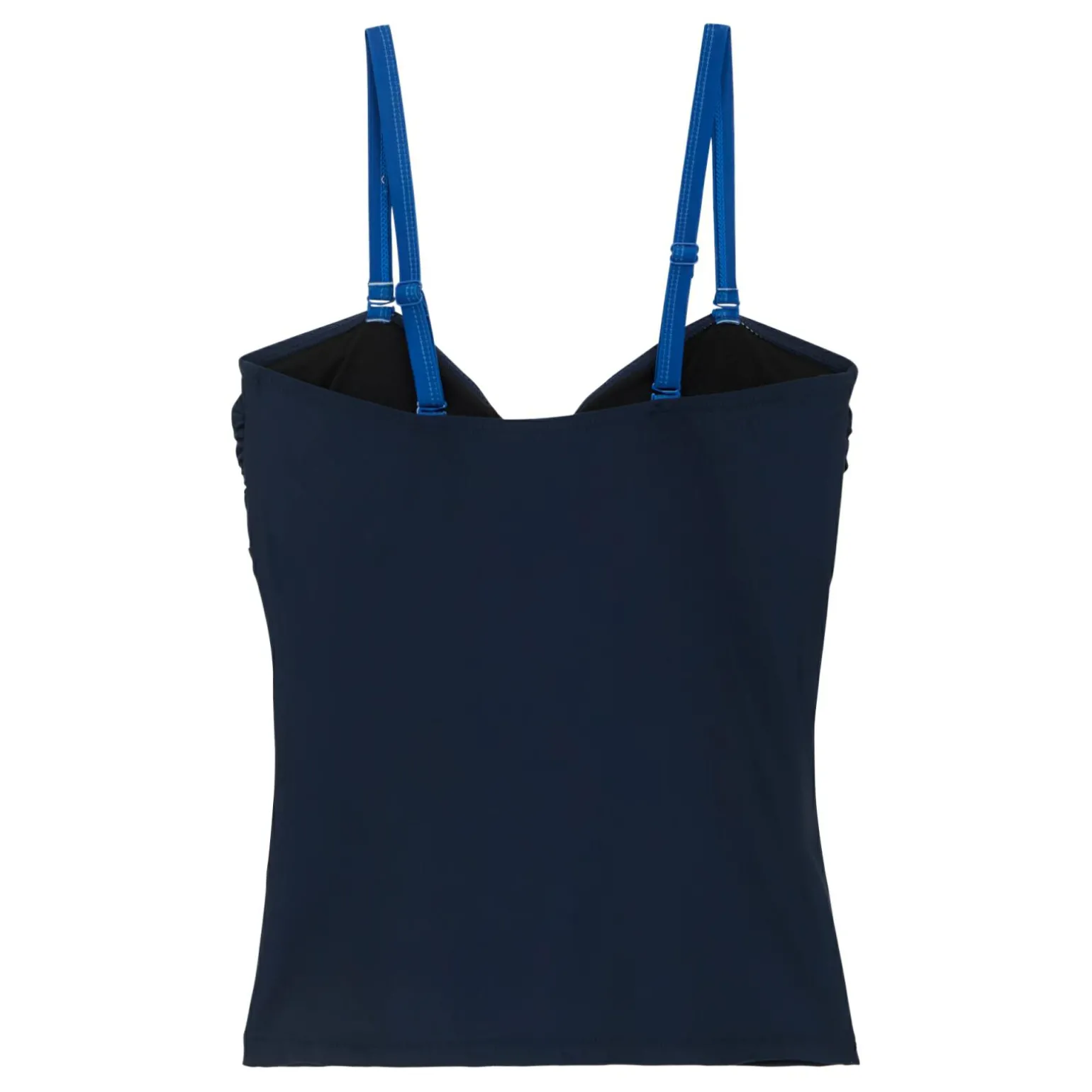 Damskie tankini Aceana III | Niebieski