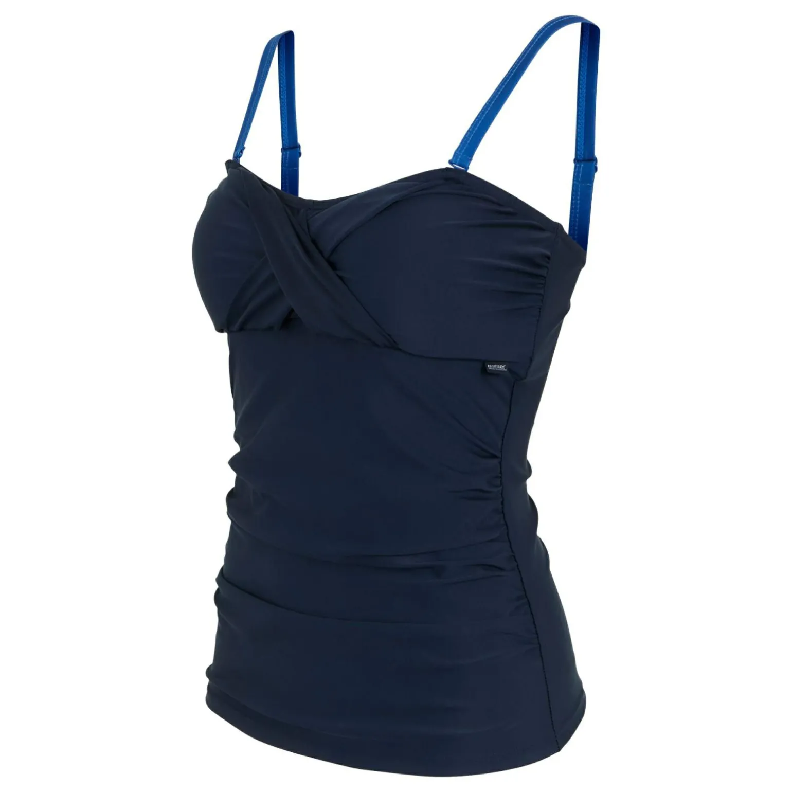 Damskie tankini Aceana III | Niebieski