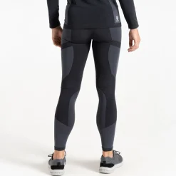 Dare 2b - Damska bielizna termoaktywna legginsy In The Zone | Czarny