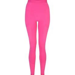 Dare 2b - Damska bielizna termoaktywna legginsy In The Zone | Różowy