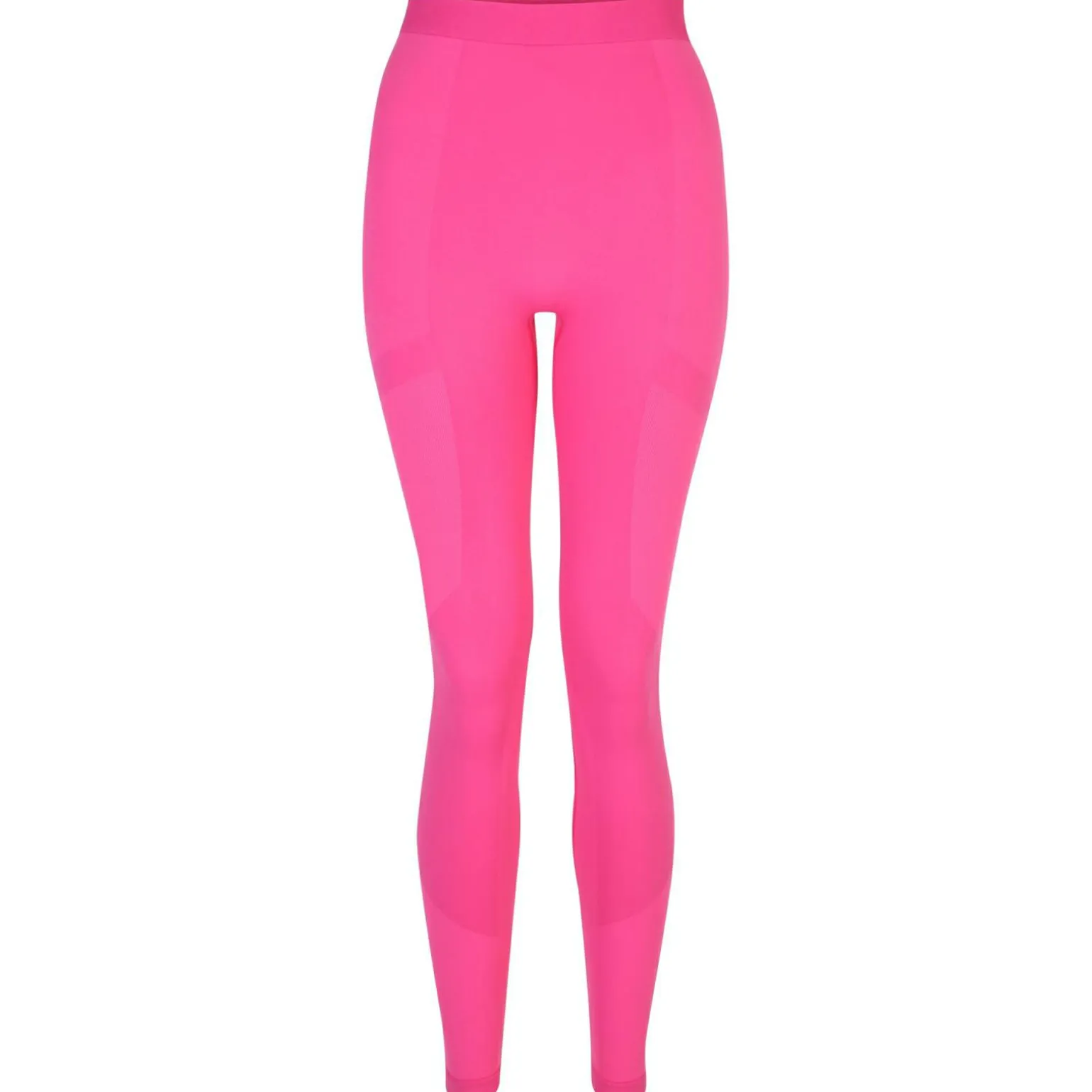 Dare 2b - Damska bielizna termoaktywna legginsy In The Zone | Różowy