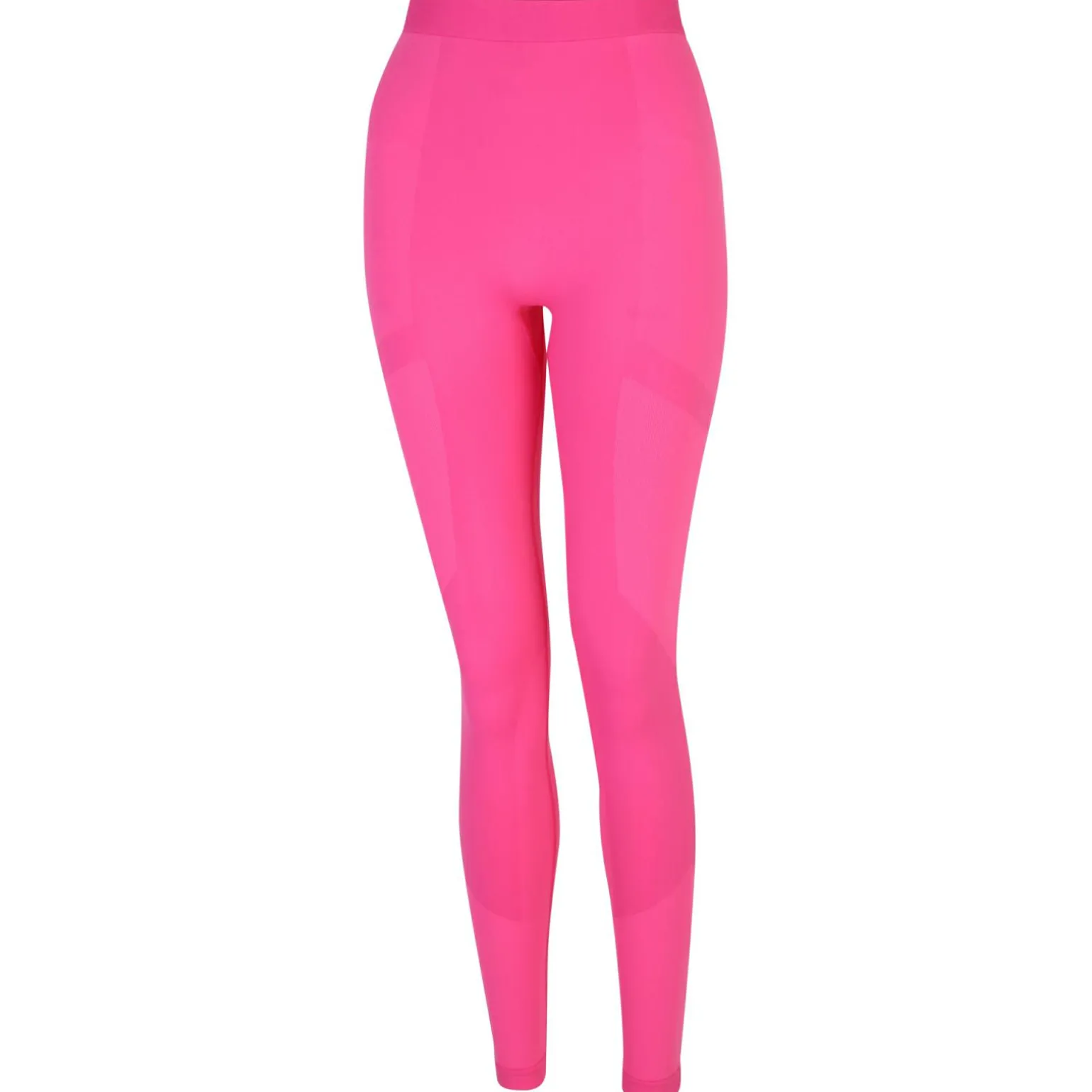 Dare 2b - Damska bielizna termoaktywna legginsy In The Zone | Różowy
