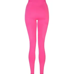 Dare 2b - Damska bielizna termoaktywna legginsy In The Zone | Różowy