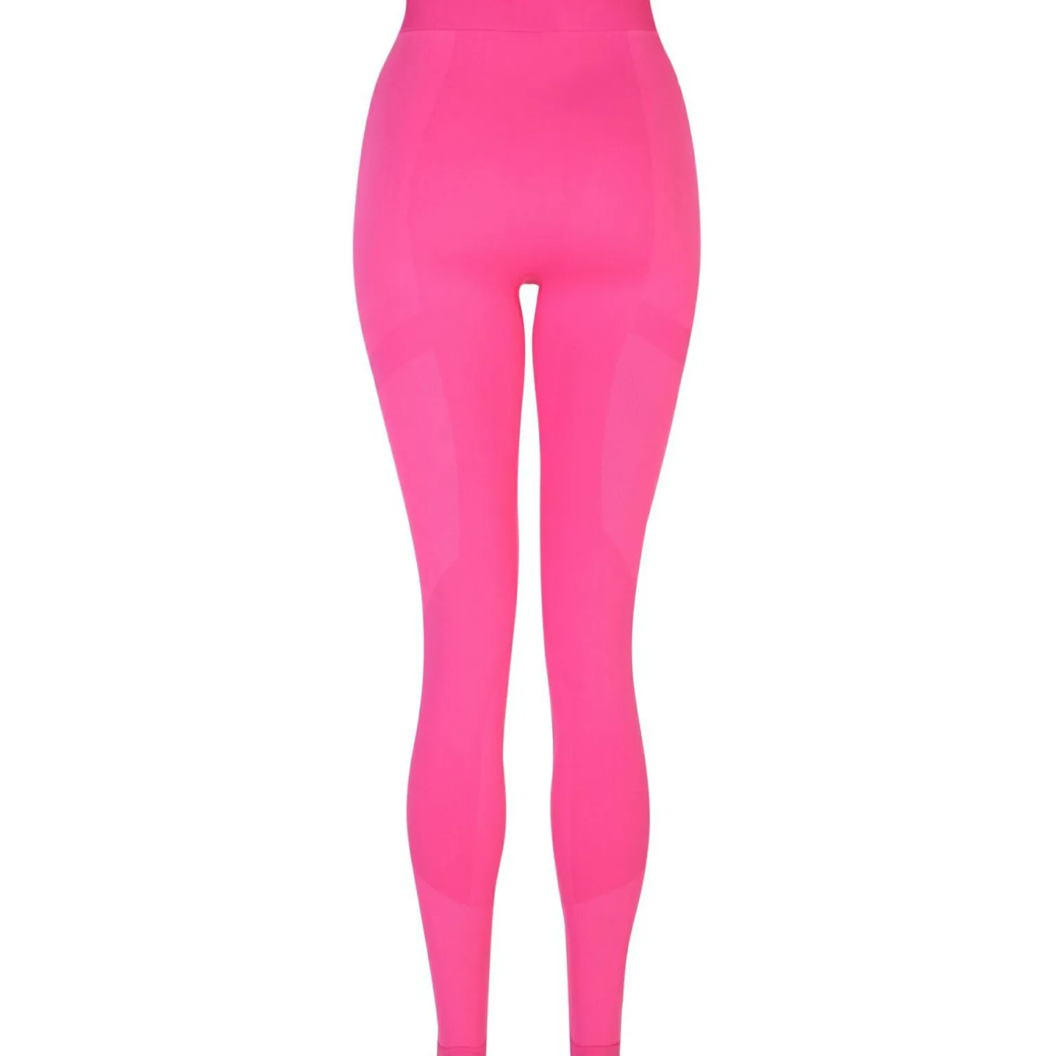 Dare 2b - Damska bielizna termoaktywna legginsy In The Zone | Różowy