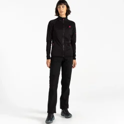 Dare 2b - Damska bluza Ascending Core | Czarny