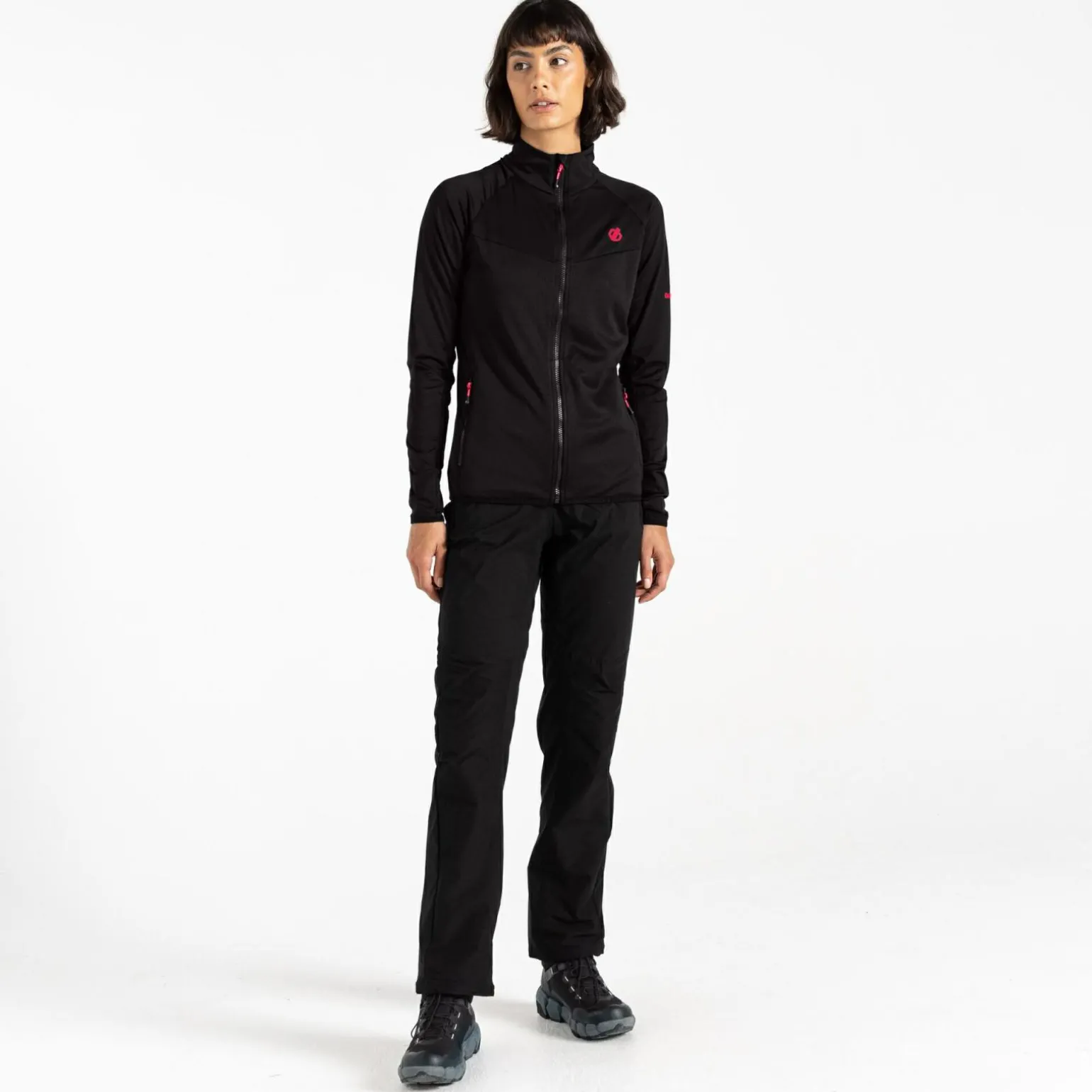 Dare 2b - Damska bluza Ascending Core | Czarny