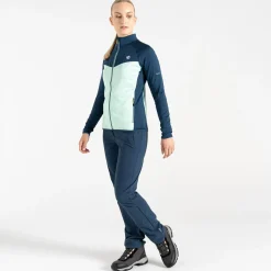 Dare 2b - Damska bluza Ascending Core | Zielony