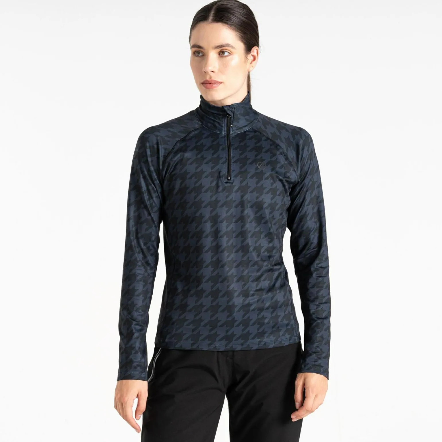 Dare 2b - Damska bluza Divulge | Czarny