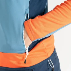 Dare 2b - Damska bluza Traversing Core | Niebieski