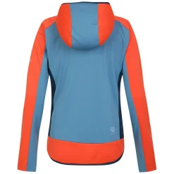Dare 2b - Damska bluza Traversing Core | Niebieski