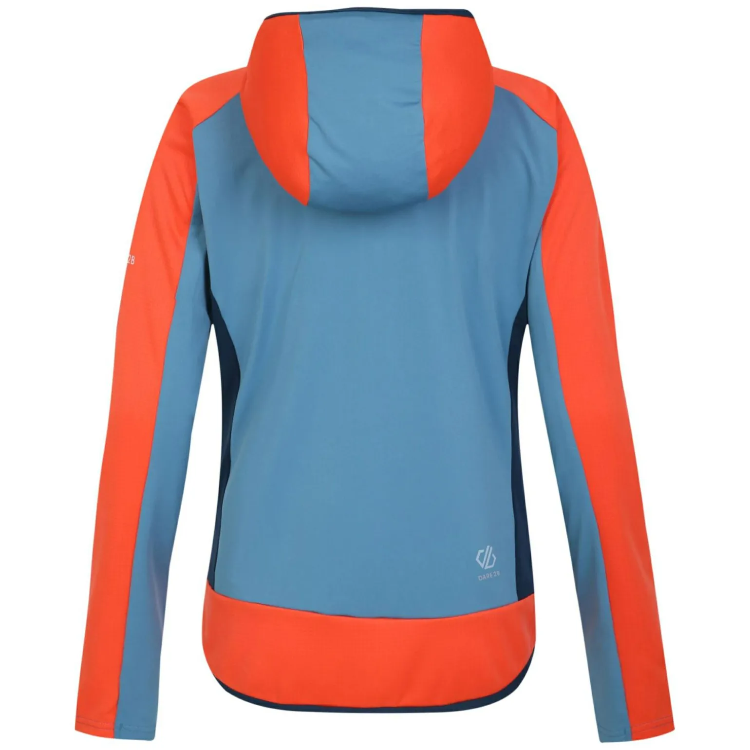 Dare 2b - Damska bluza Traversing Core | Niebieski