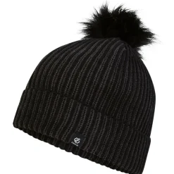 Dare 2b - Damska czapka beanie Luxe | Czarny