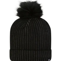 Dare 2b - Damska czapka beanie Luxe | Czarny