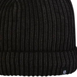 Dare 2b - Damska czapka beanie Luxe | Czarny