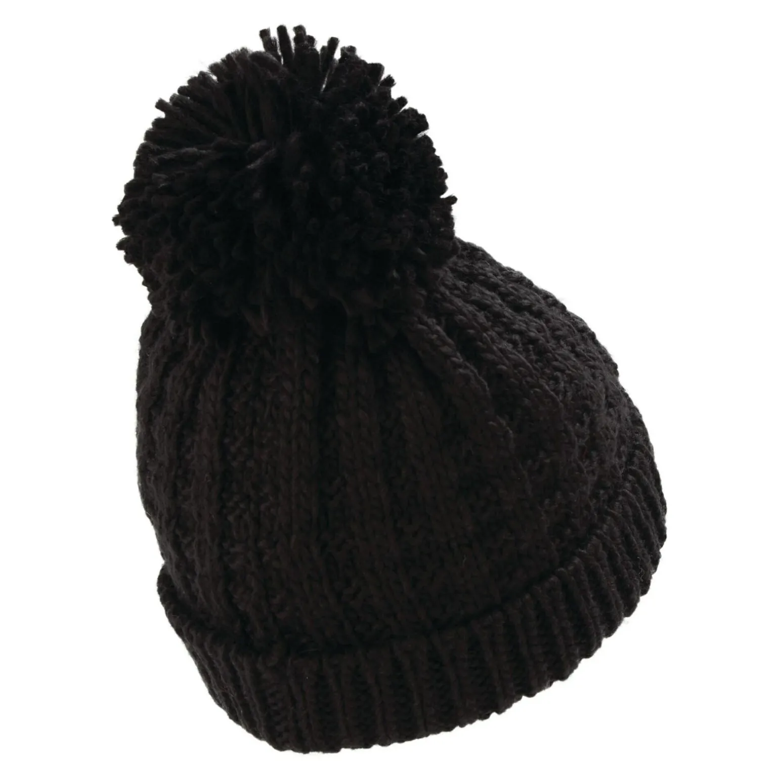 Dare 2b - Damska czapka beanie Convoke | Czarny