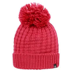 Dare 2b - Damska czapka beanie Convoke | Różowy