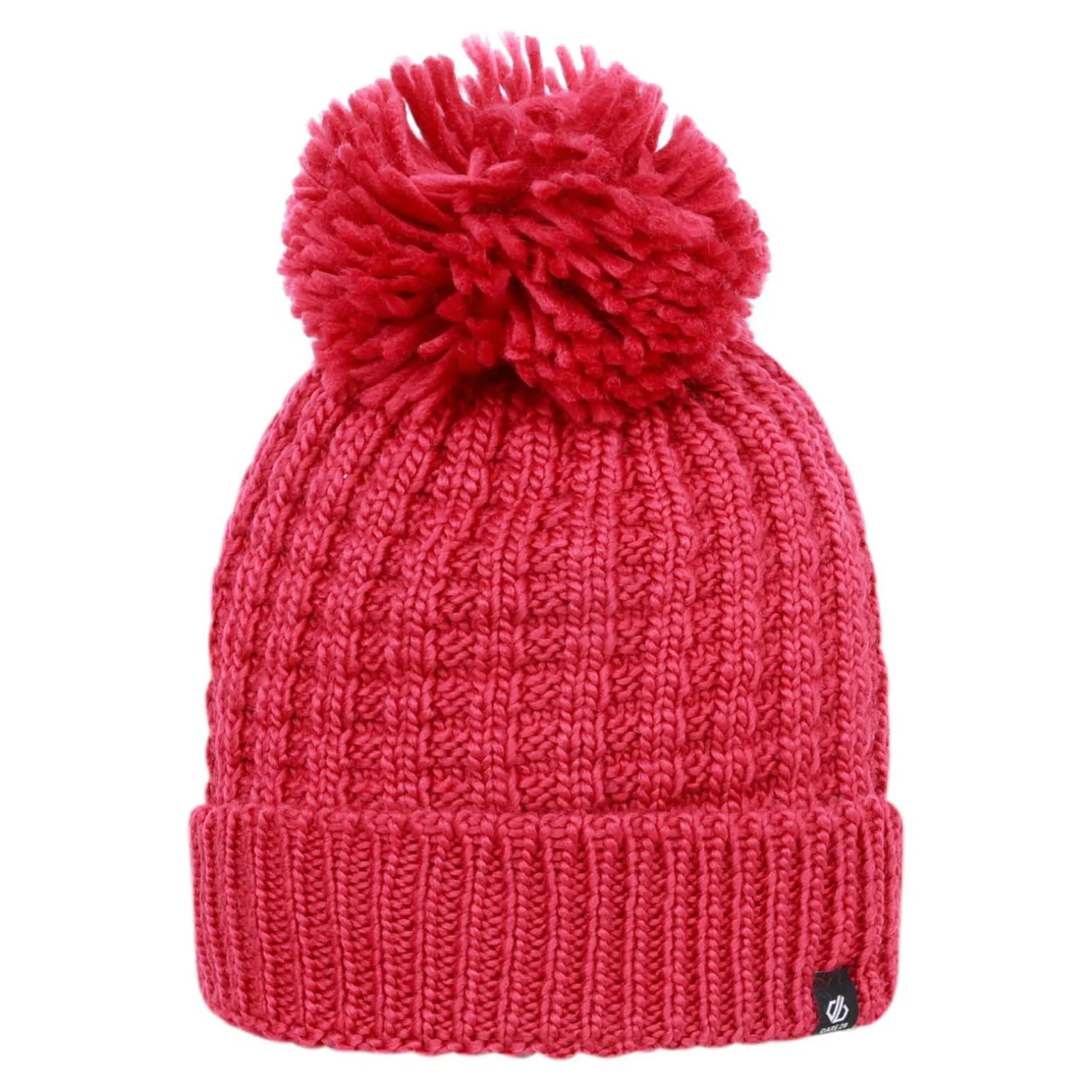 Dare 2b - Damska czapka beanie Convoke | Różowy