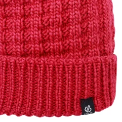 Dare 2b - Damska czapka beanie Convoke | Różowy