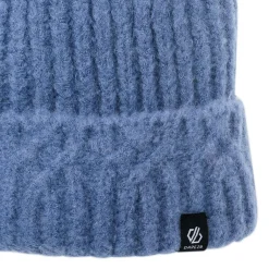 Dare 2b - Damska czapka beanie Likeness II | Niebieski