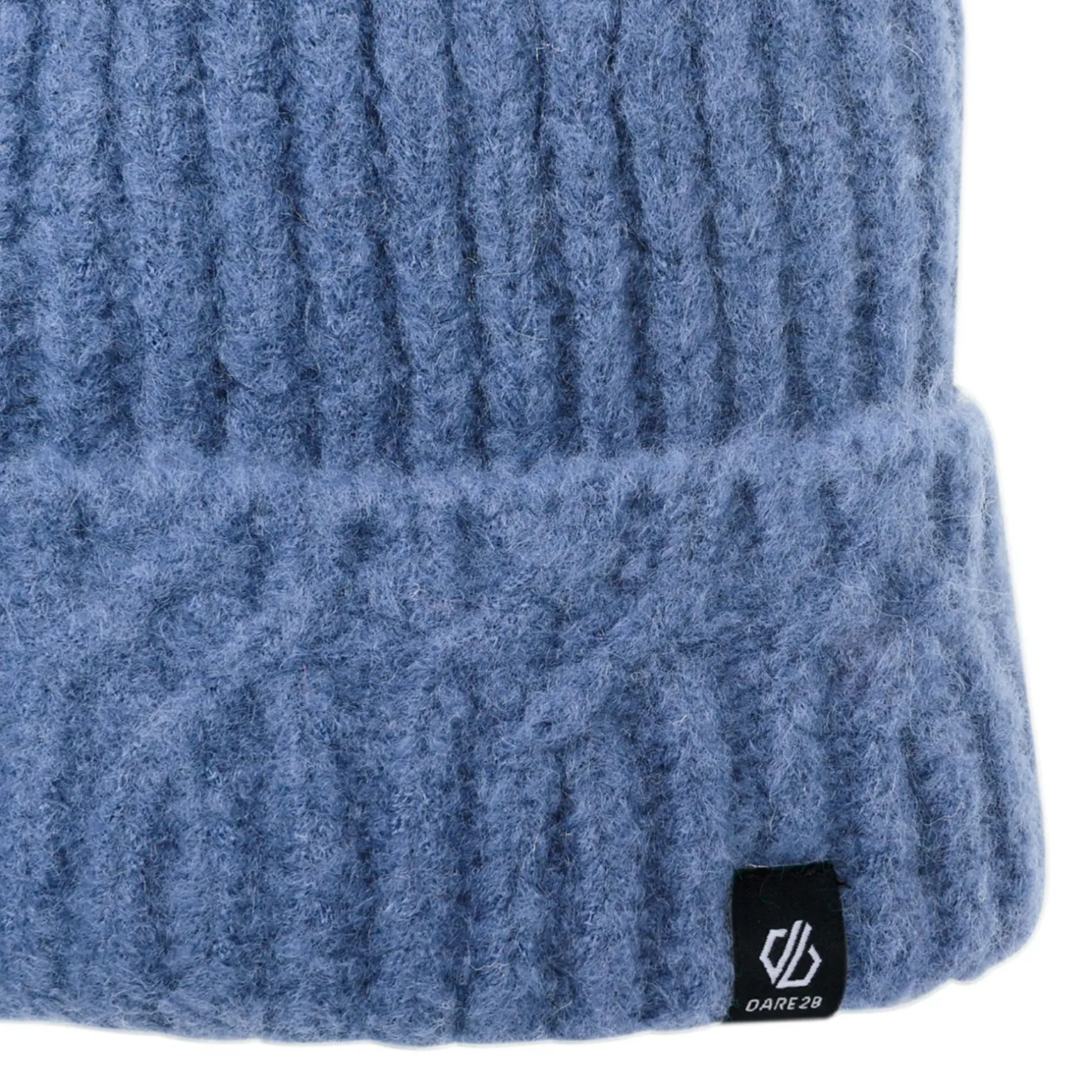 Dare 2b - Damska czapka beanie Likeness II | Niebieski