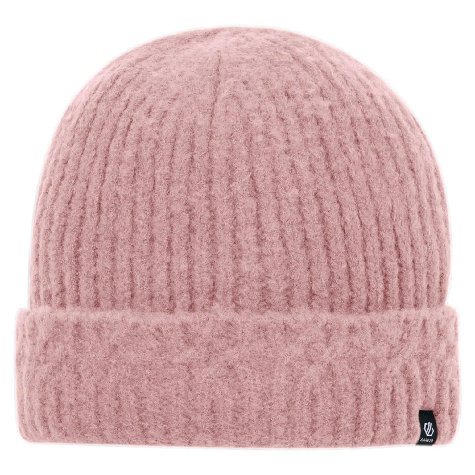 Dare 2b - Damska czapka beanie Likeness II | Różowy