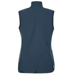 Dare 2b - Damska kamizelka softshell Avidly | Różowo-szary