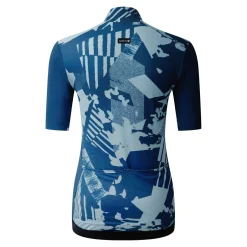 Dare 2b - Damska koszulka rowerowa AEP Stimulus III | Niebieski
