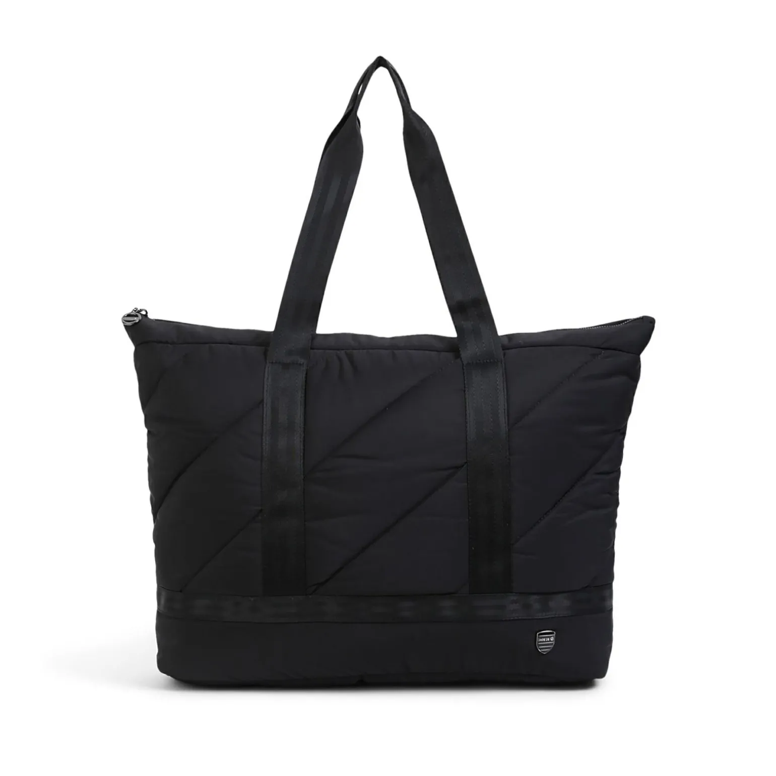 Dare 2b - Damska pikowana torba Luxe 20L | Czarny