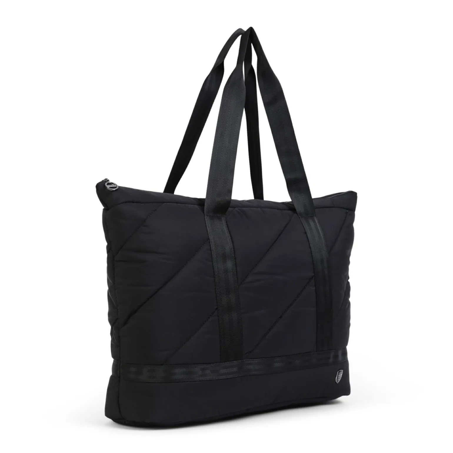 Dare 2b - Damska pikowana torba Luxe 20L | Czarny