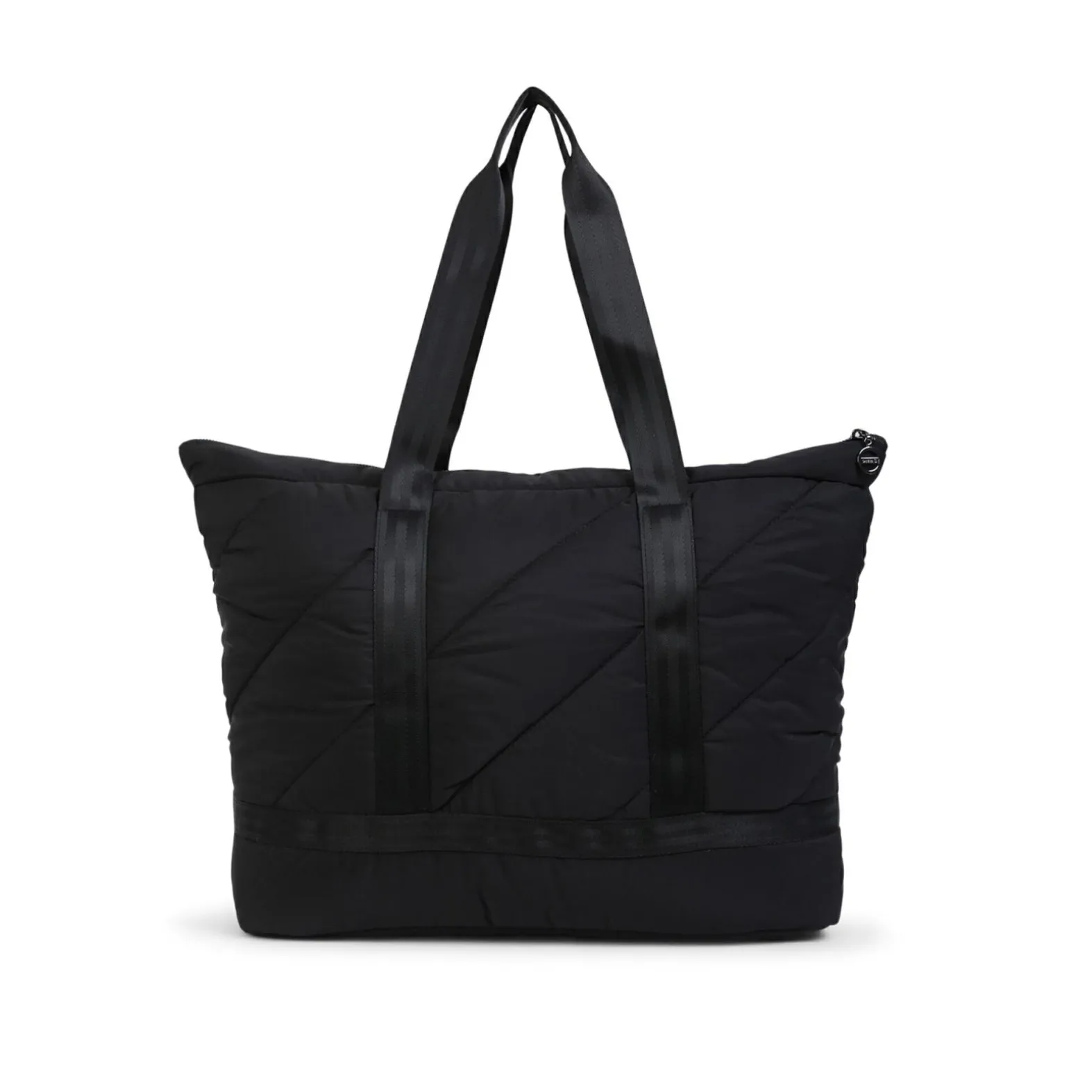 Dare 2b - Damska pikowana torba Luxe 20L | Czarny
