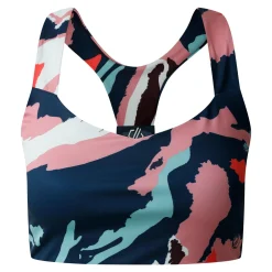 Dare 2b - Damski biustonosz sportowy Swift III | Niebieski