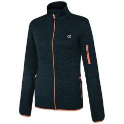 Dare 2b - Damski polar Torrek Mountain | Niebieski