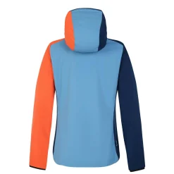 Dare 2b - Damski softshell Lexan | Niebieski