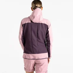 Dare 2b - Damski softshell Ardently | Różowy